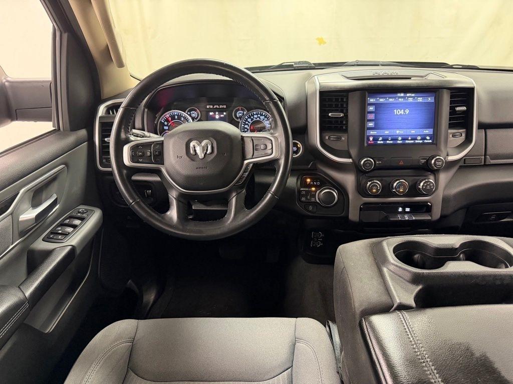 RAM 1500  2020