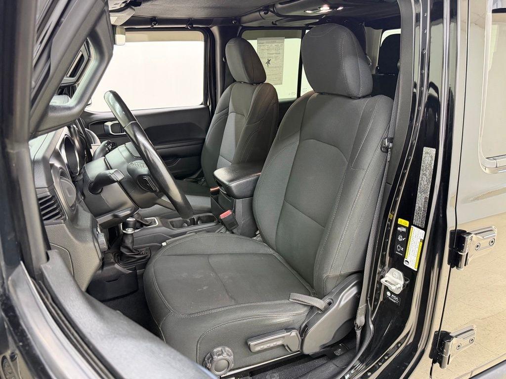 Jeep Gladiator  2021