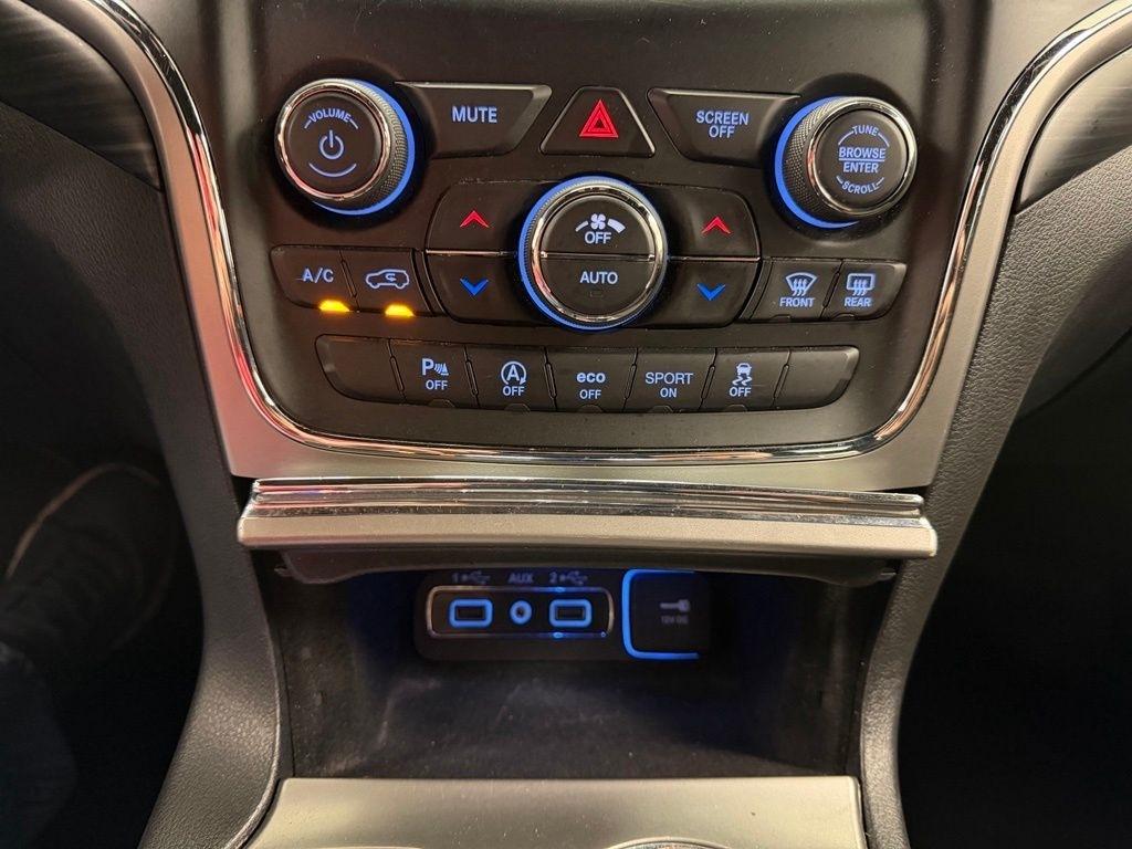 Jeep Grand Cherokee  2021