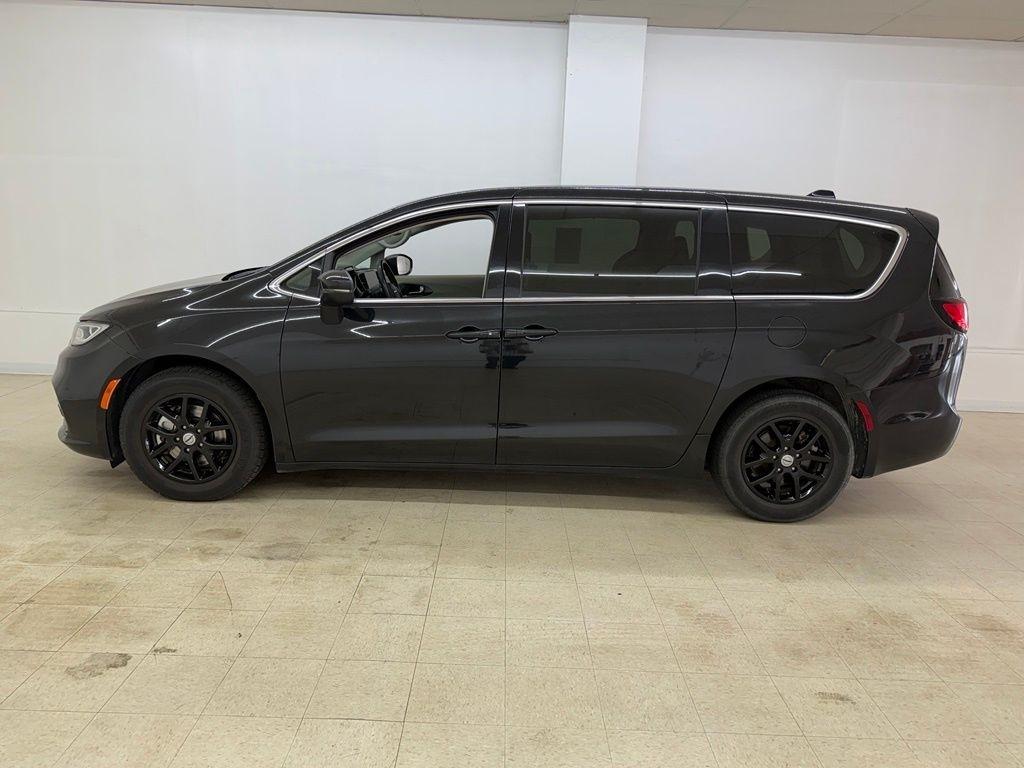 Chrysler Pacifica  2023