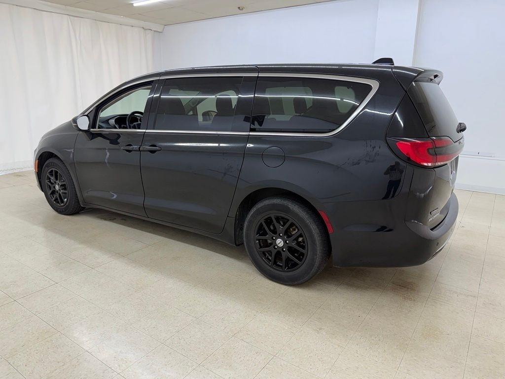 Chrysler Pacifica  2023