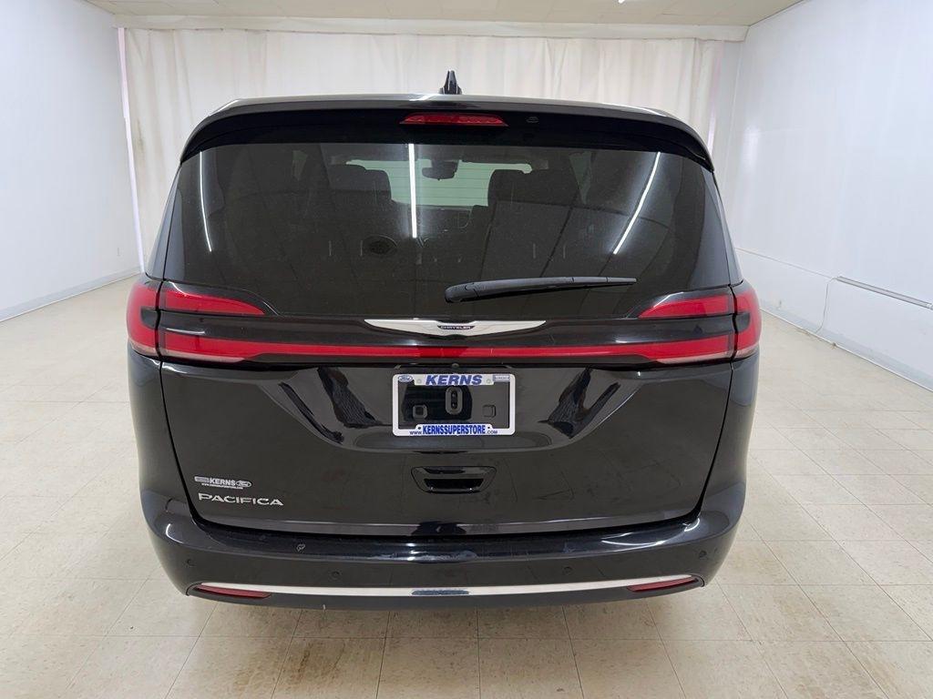 Chrysler Pacifica  2023