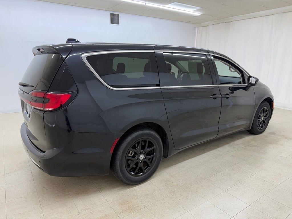 Chrysler Pacifica  2023