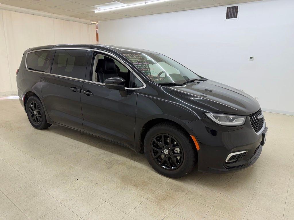 Chrysler Pacifica  2023