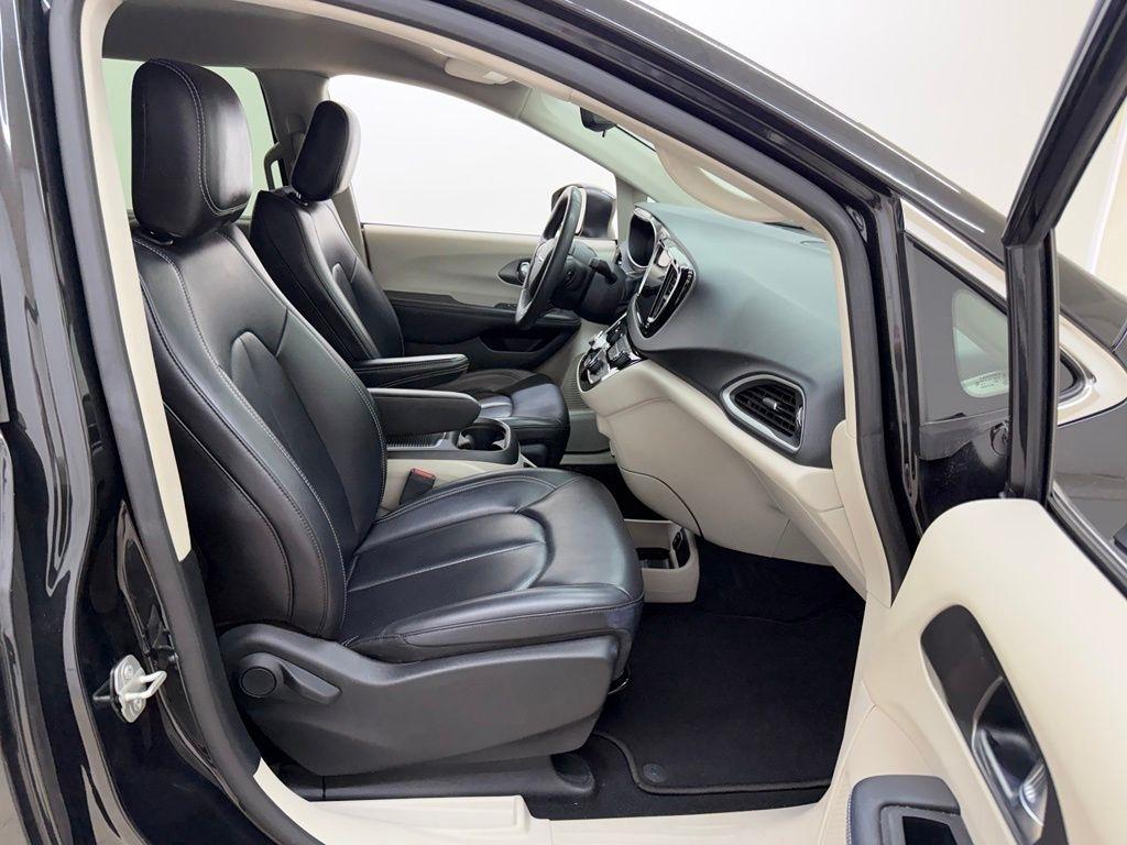 Chrysler Pacifica  2023