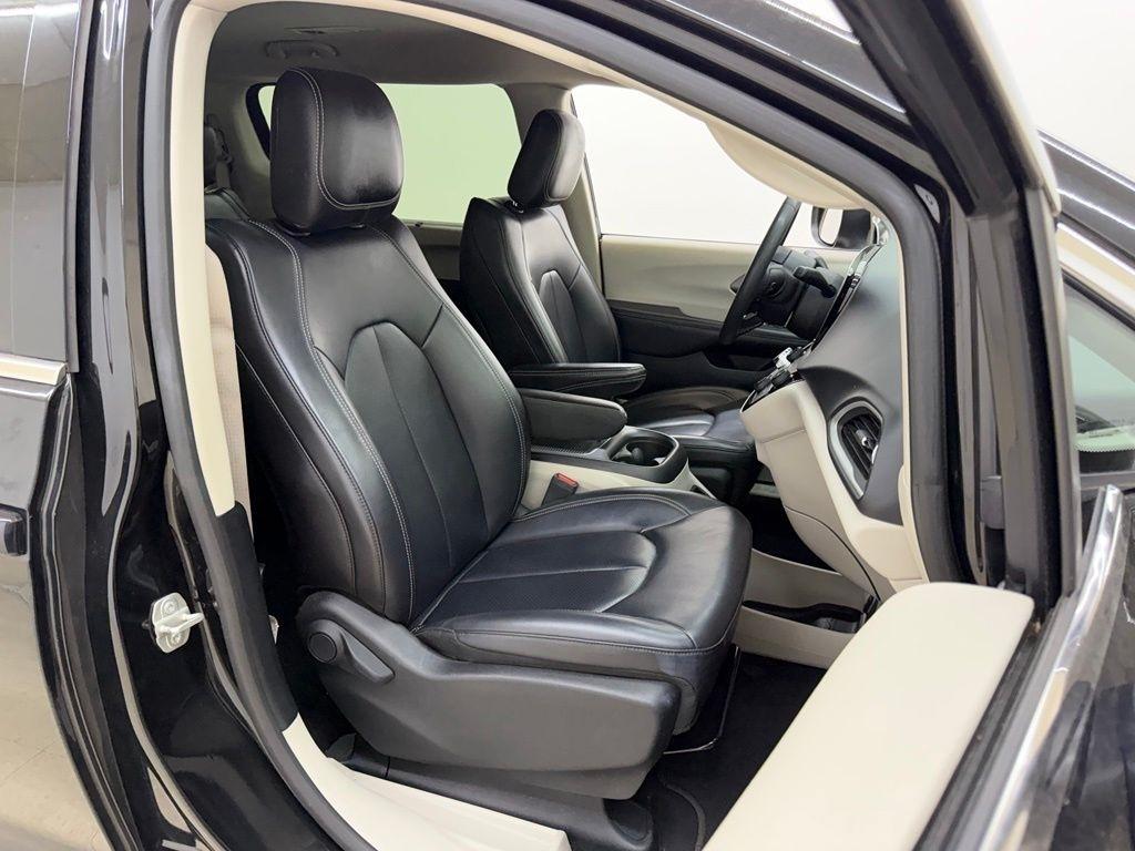 Chrysler Pacifica  2023