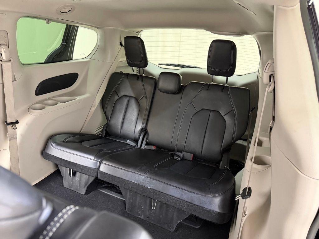 Chrysler Pacifica  2023
