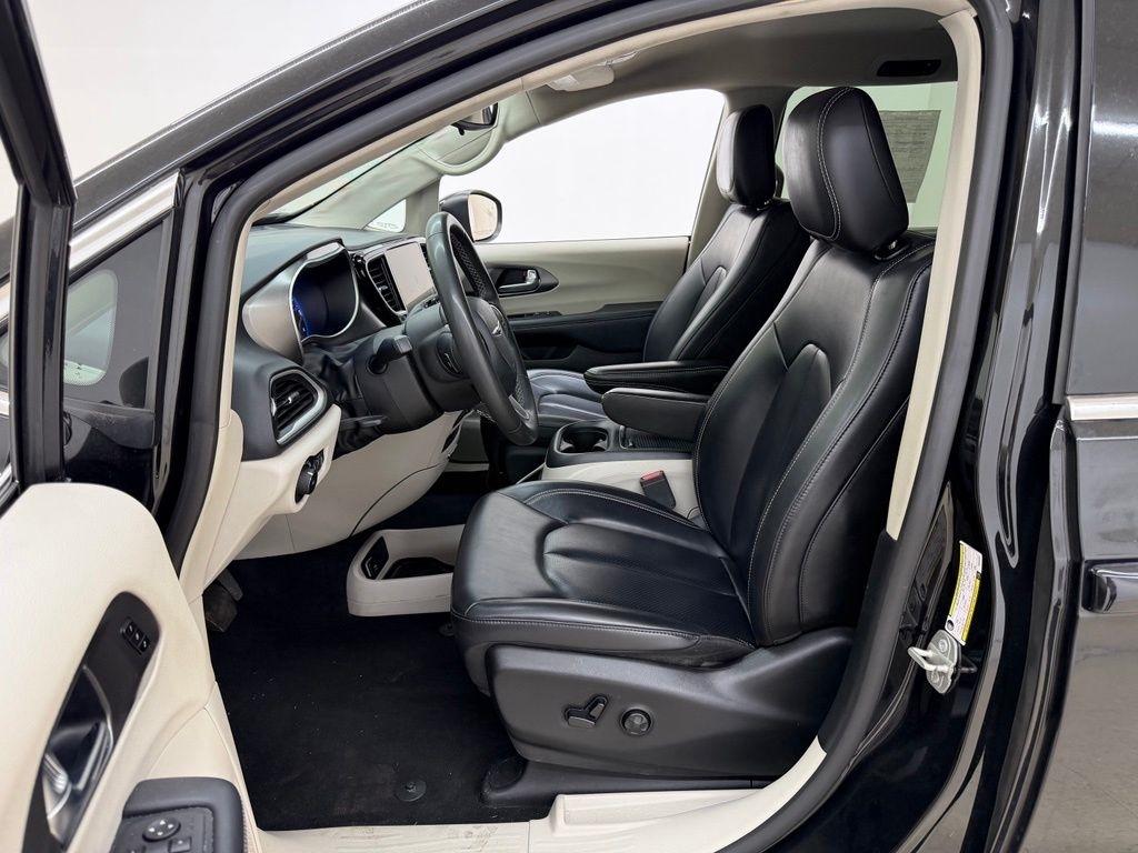 Chrysler Pacifica  2023