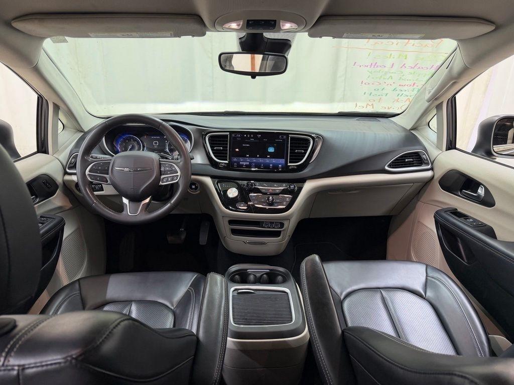 Chrysler Pacifica  2023