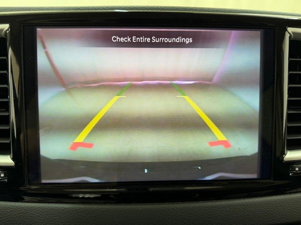 Chrysler Pacifica  2023