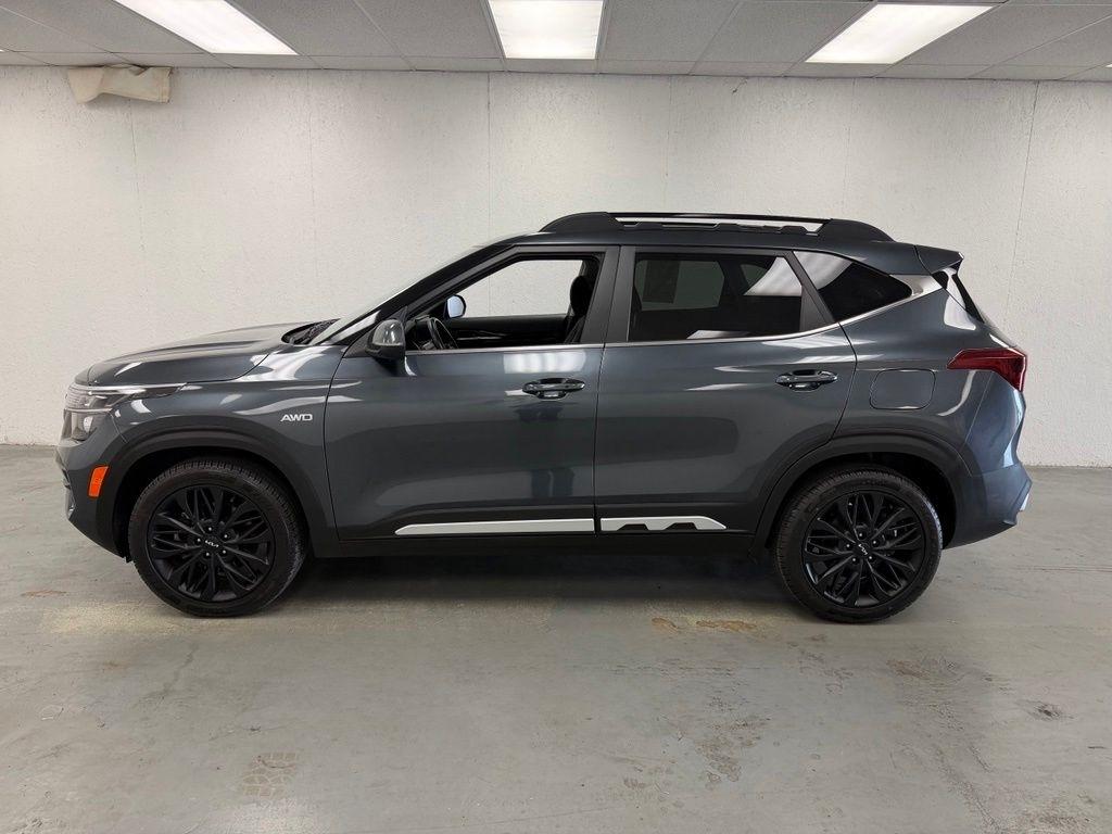 Kia Seltos  2023