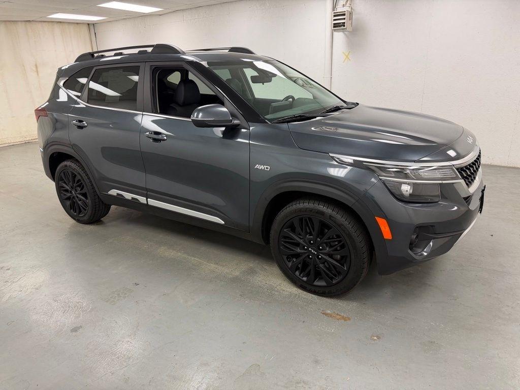 Kia Seltos  2023