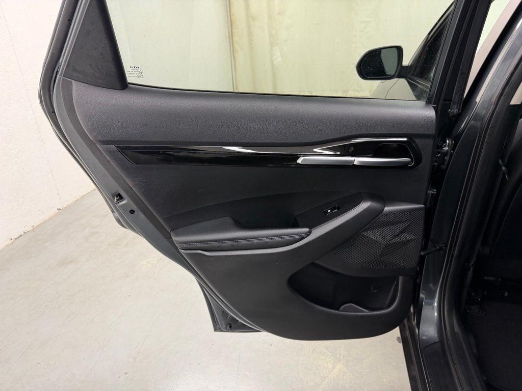 Kia Seltos  2023
