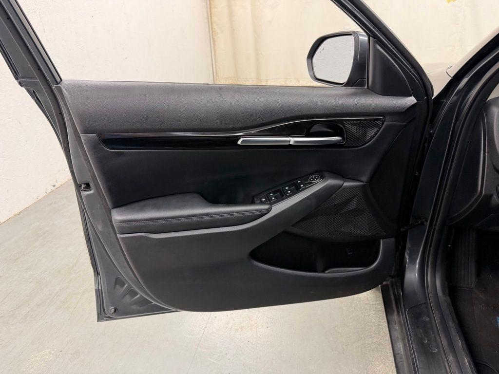 Kia Seltos  2023