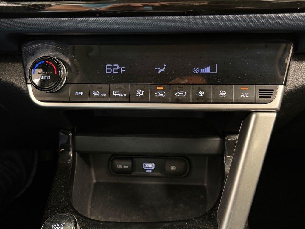 Kia Seltos  2023