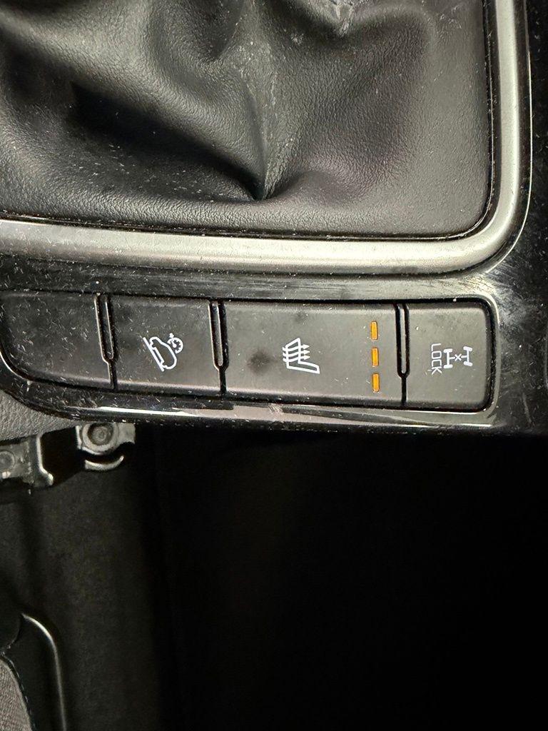 Kia Seltos  2023