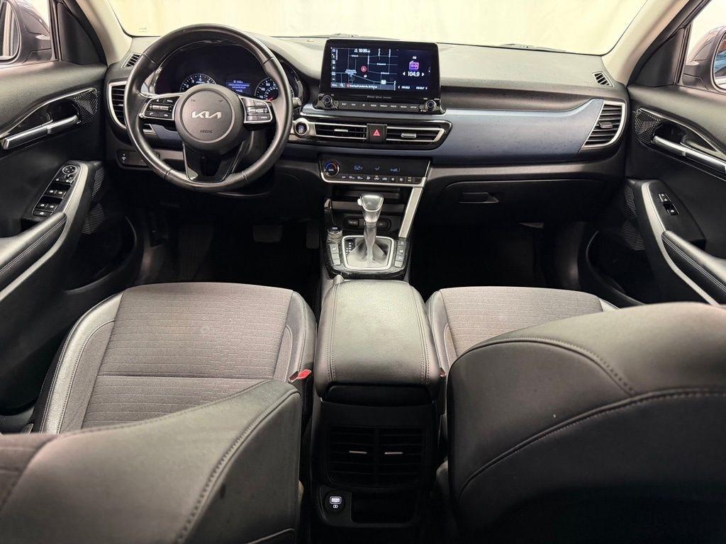 Kia Seltos  2023