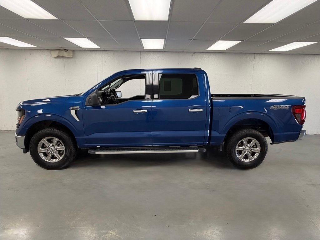 Ford F-150  2025