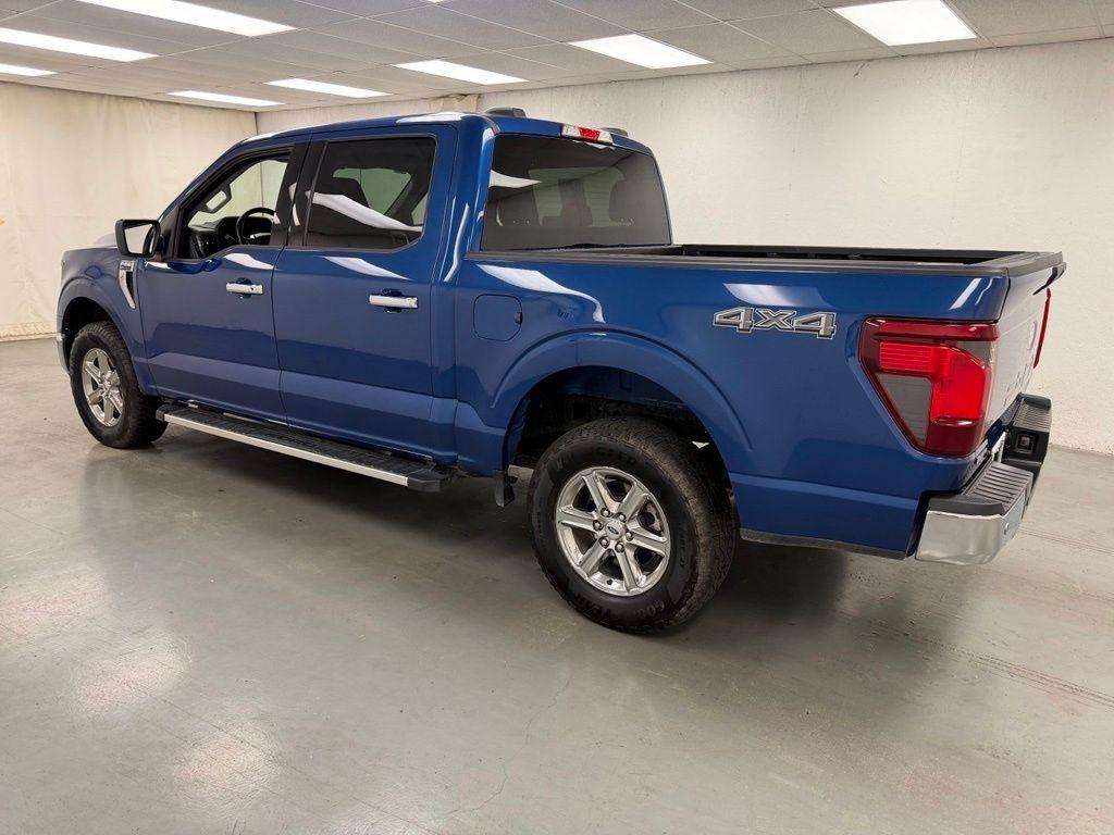 Ford F-150  2025