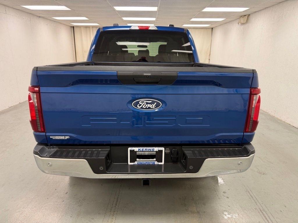 Ford F-150  2025