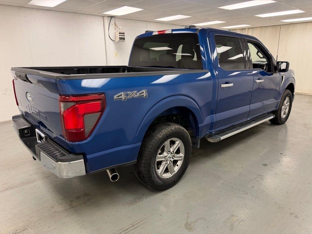 Ford F-150  2025