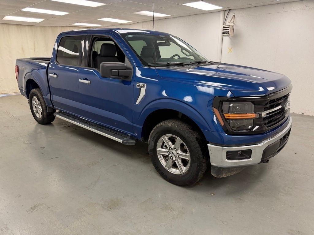 Ford F-150  2025