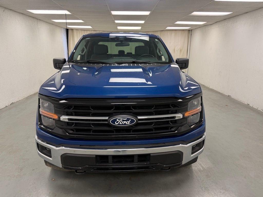 Ford F-150  2025