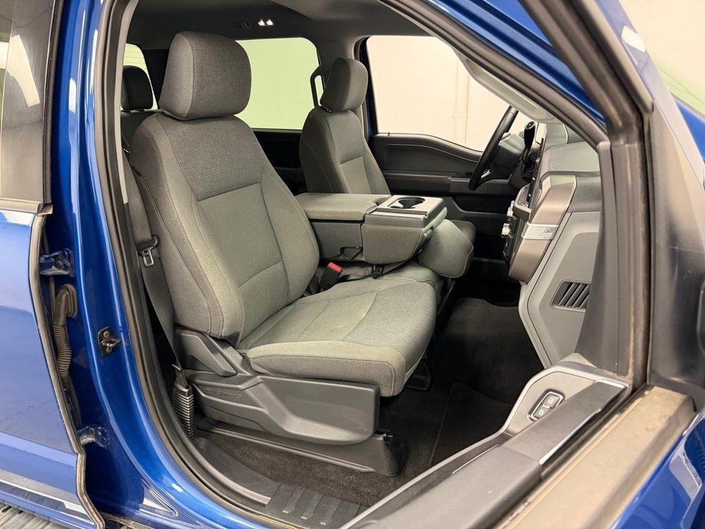 Ford F-150  2025