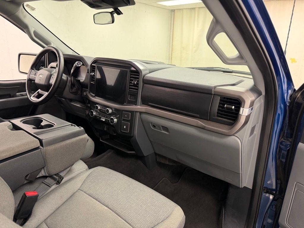 Ford F-150  2025