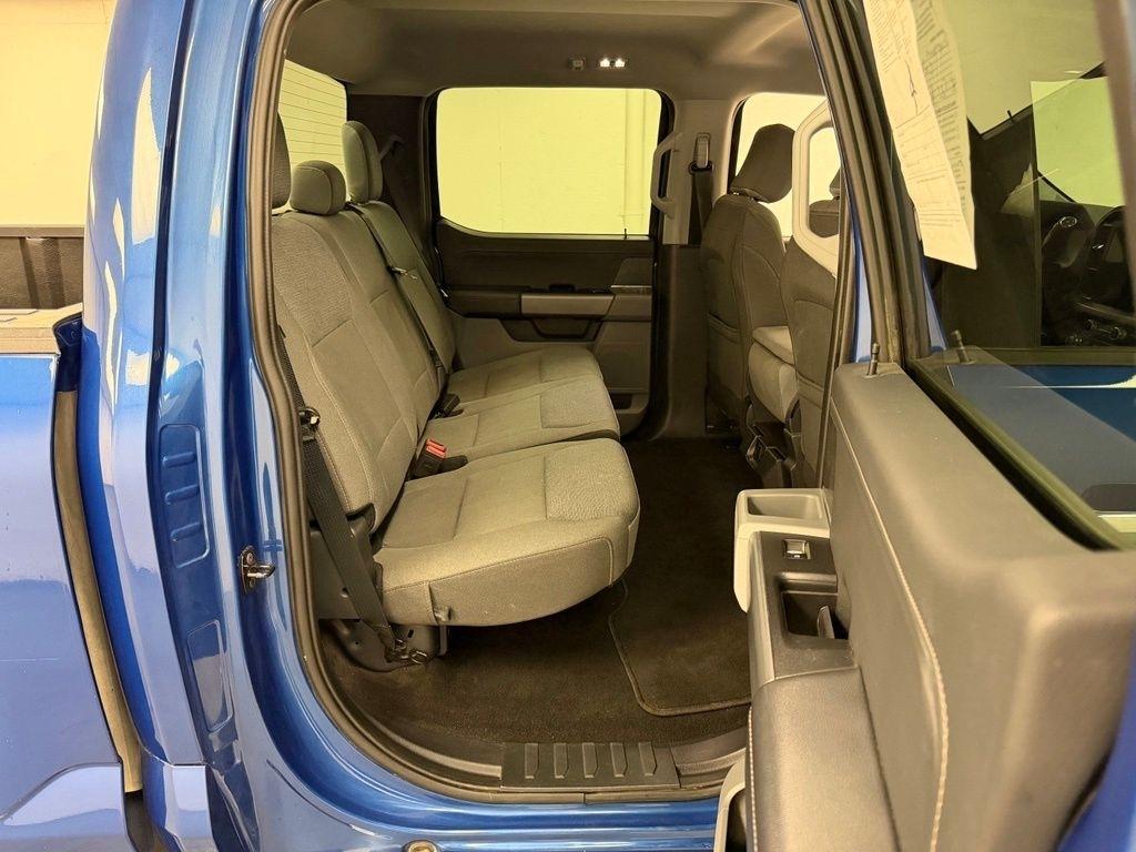 Ford F-150  2025