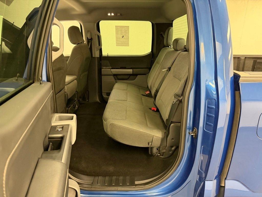 Ford F-150  2025