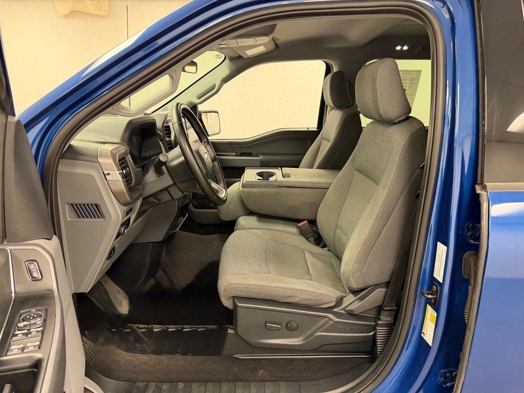 Ford F-150  2025