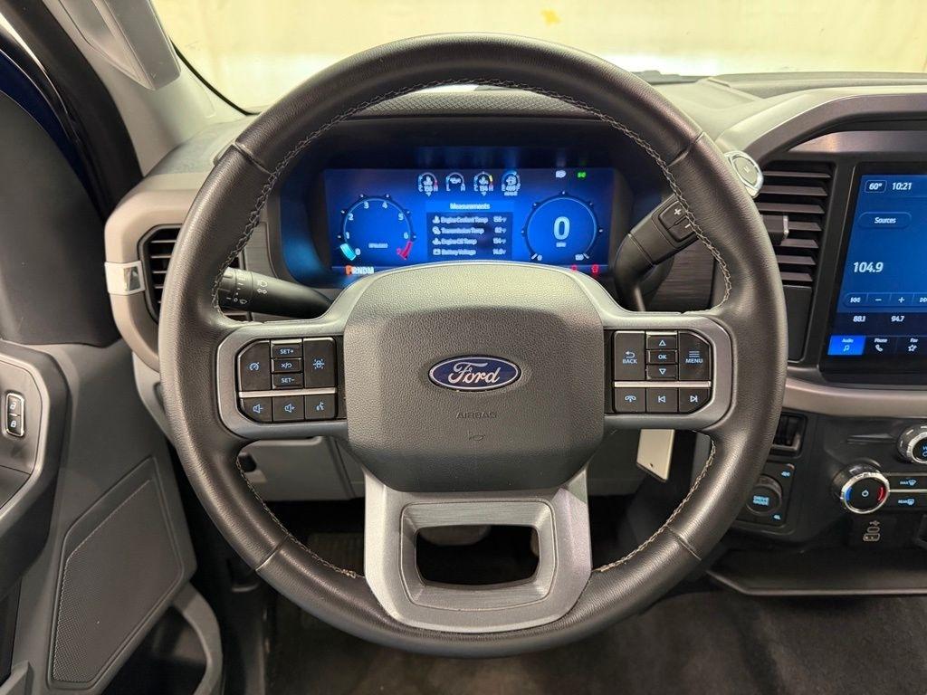 Ford F-150  2025