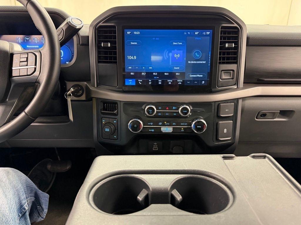 Ford F-150  2025