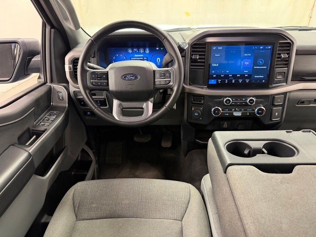 Ford F-150  2025