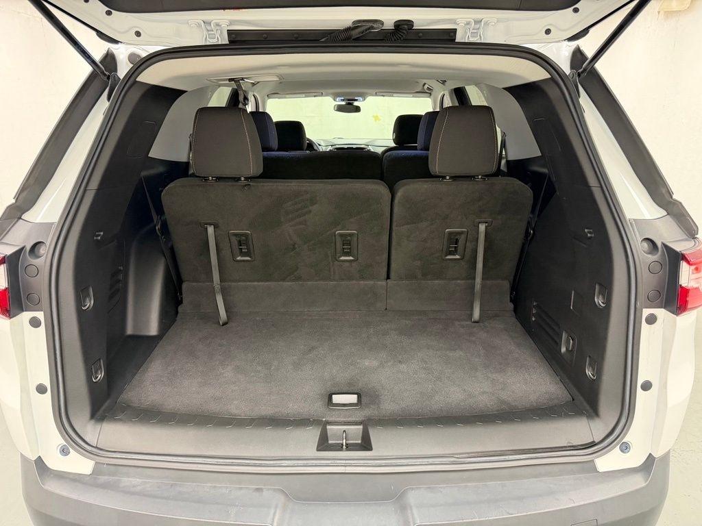 Chevrolet Traverse  2020