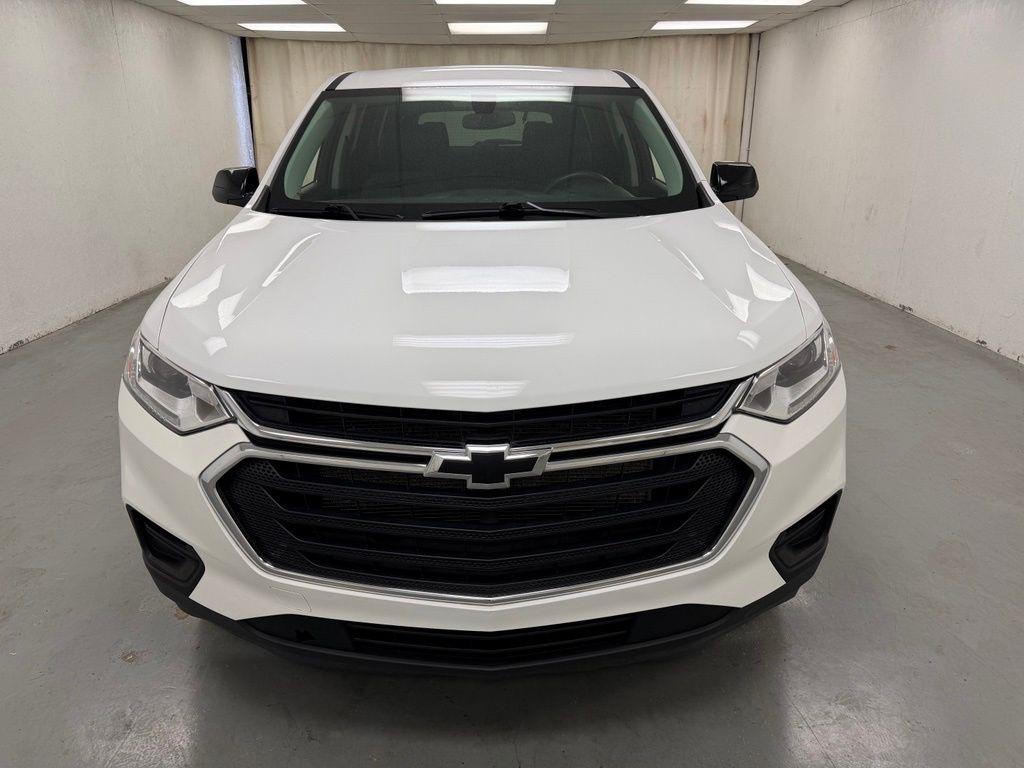 Chevrolet Traverse  2020