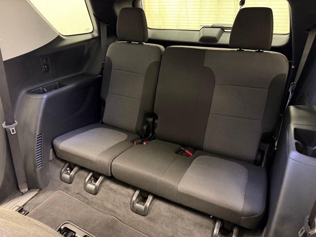 Chevrolet Traverse  2020
