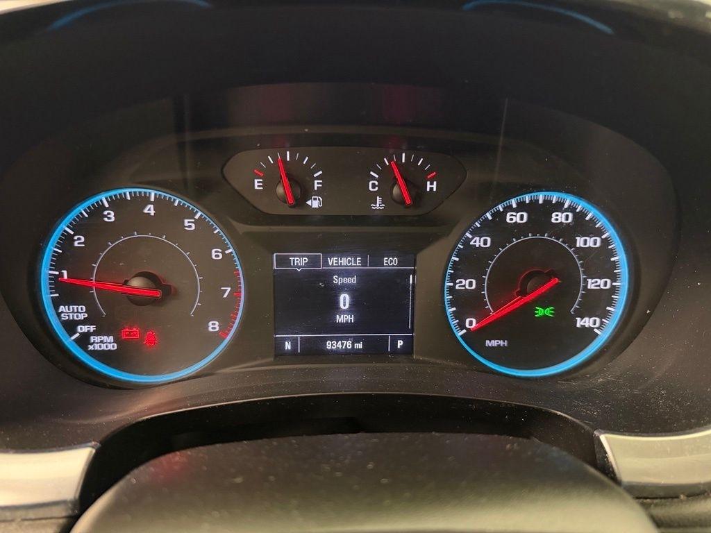Chevrolet Traverse  2020