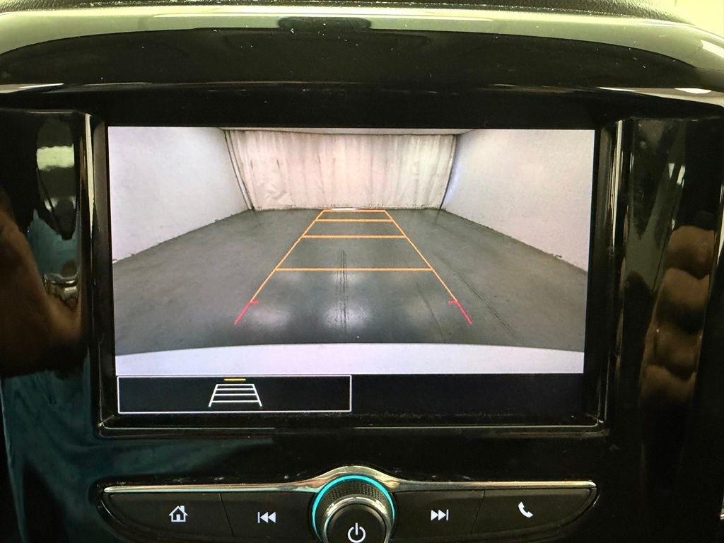 Chevrolet Traverse  2020