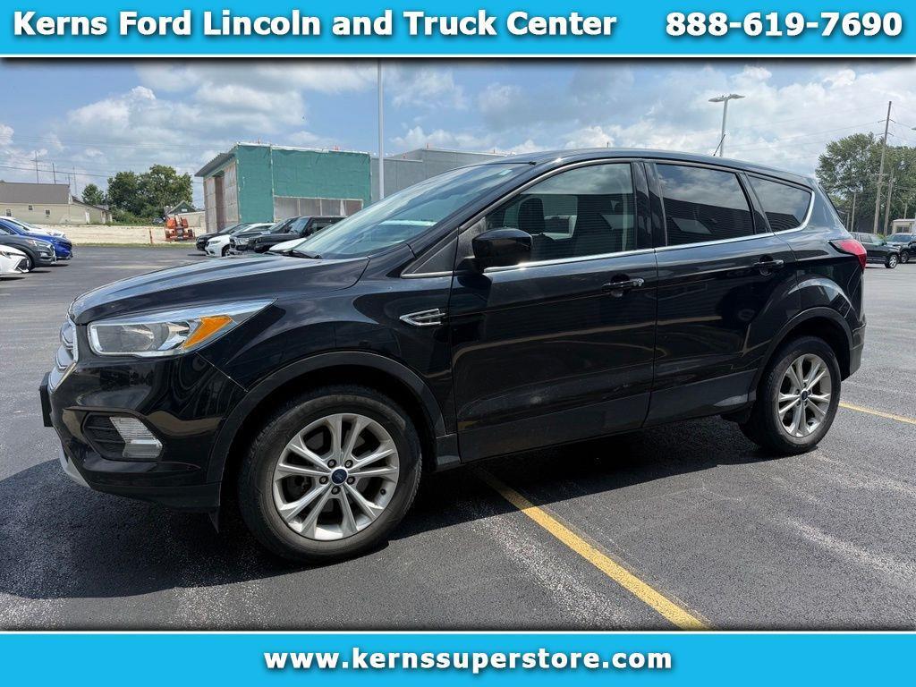 Ford Escape  2019