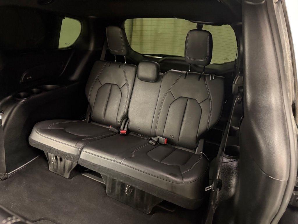Chrysler Pacifica  2019