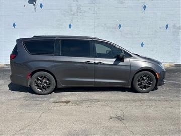 2019 Chrysler Pacifica 