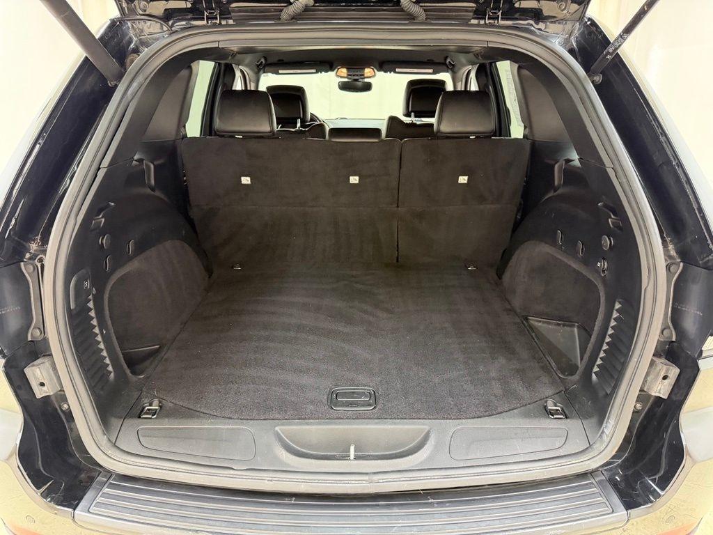 Jeep Grand Cherokee  2020