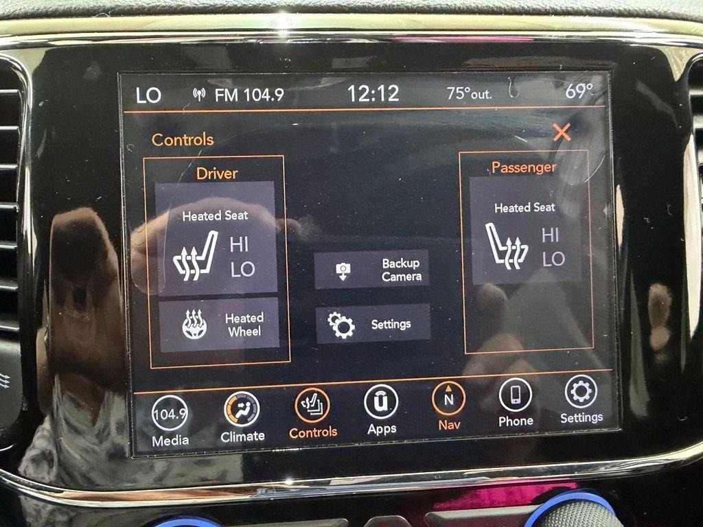 Jeep Grand Cherokee  2020