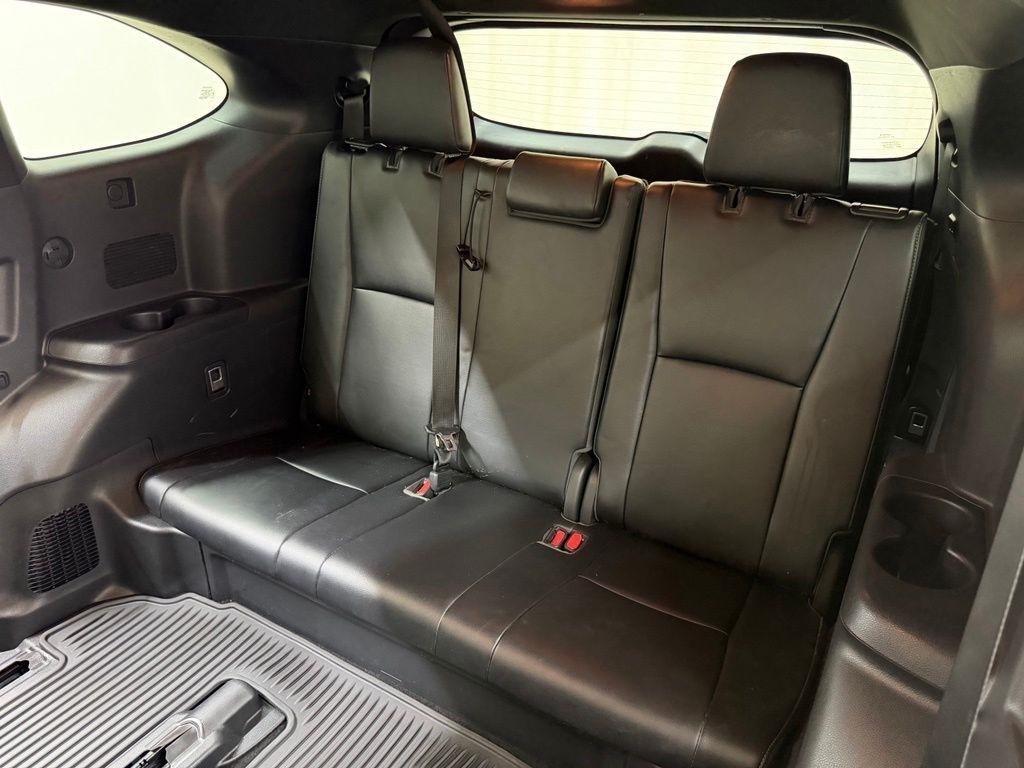 Toyota Highlander  2022