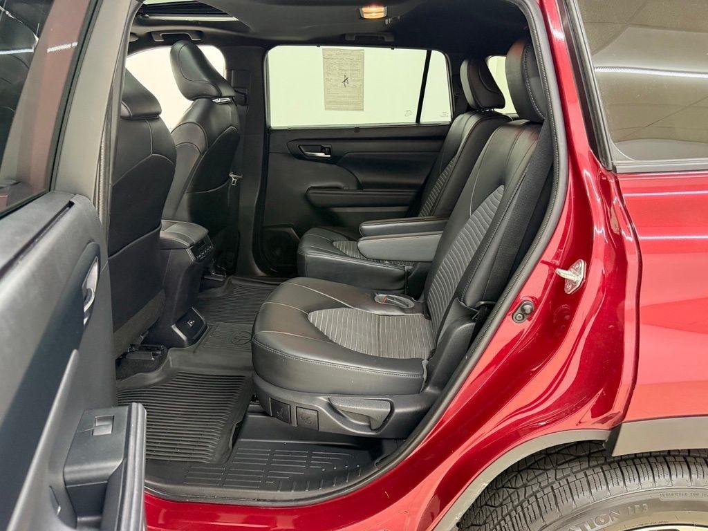 Toyota Highlander  2022