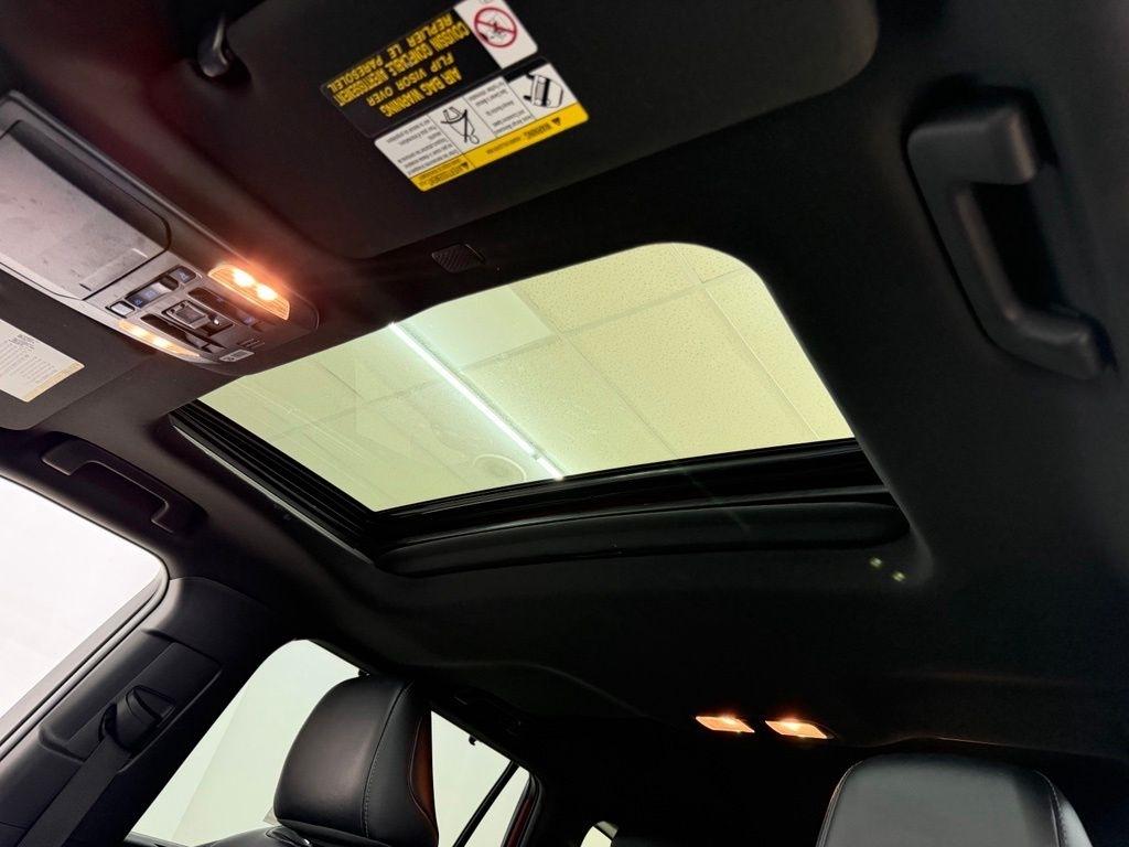 Toyota Highlander  2022