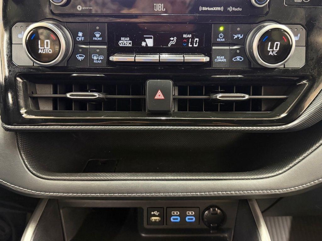 Toyota Highlander  2022