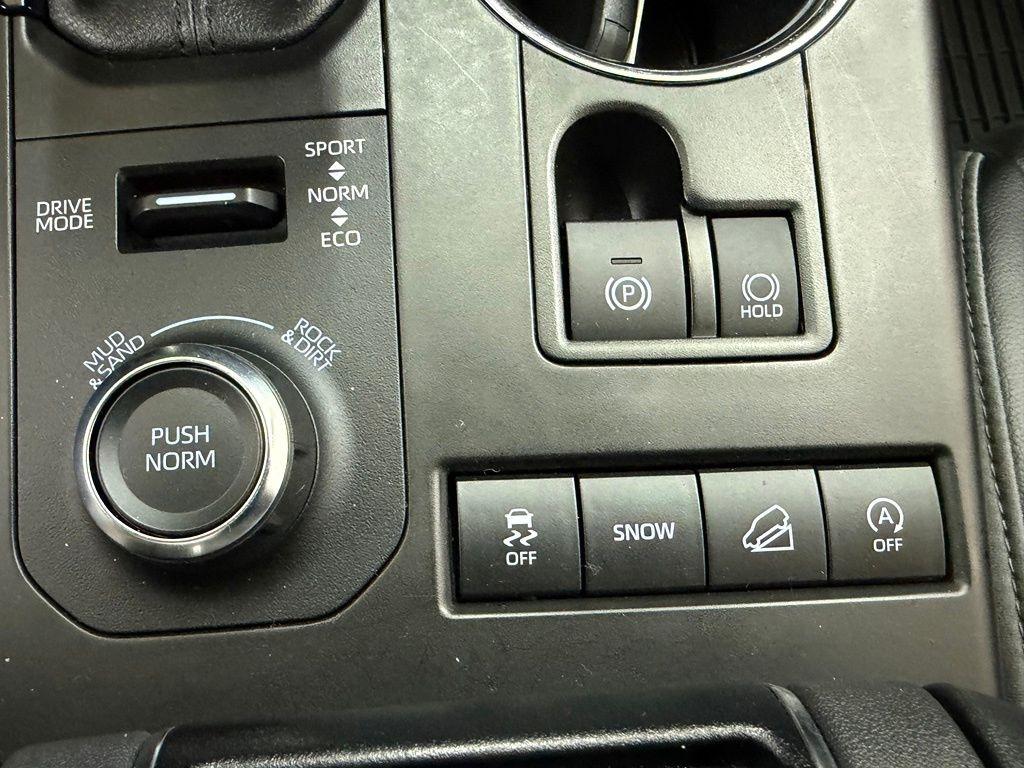 Toyota Highlander  2022